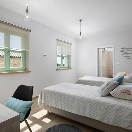 Roko Comfortable * Vodnjan