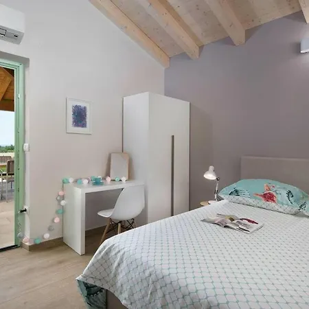 Roko Comfortable Villa Vodnjan