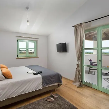 Roko Comfortable Villa