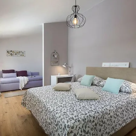 Roko Comfortable Villa *