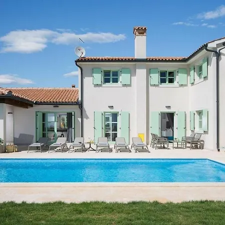 Villa Roko Comfortable *