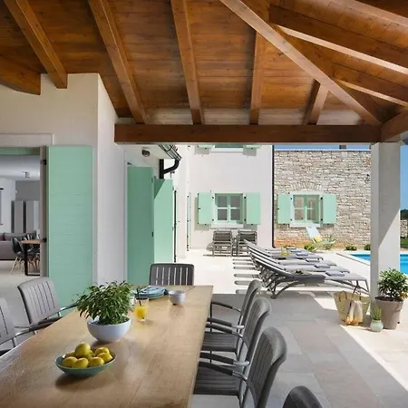 Villa Roko Comfortable Vodnjan